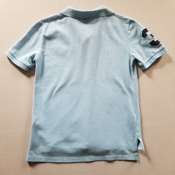 VTG Ralph Lauren Polo with oversized logo - Picture 3 of 5